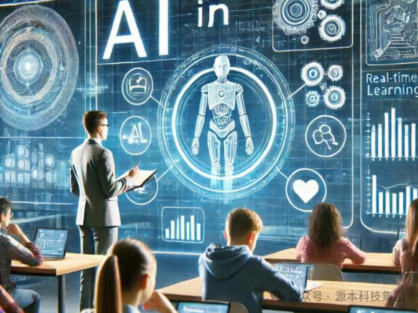 艾弗森贝博ballbet官网科技-本科生掌握大数据、云原生、AI-竞赛保研求职的“超车秘籍”来了！